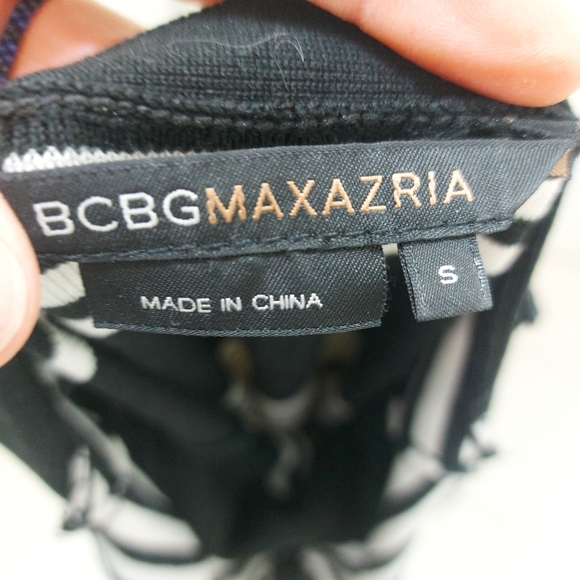 BCBG dress - Picture 3 of 6